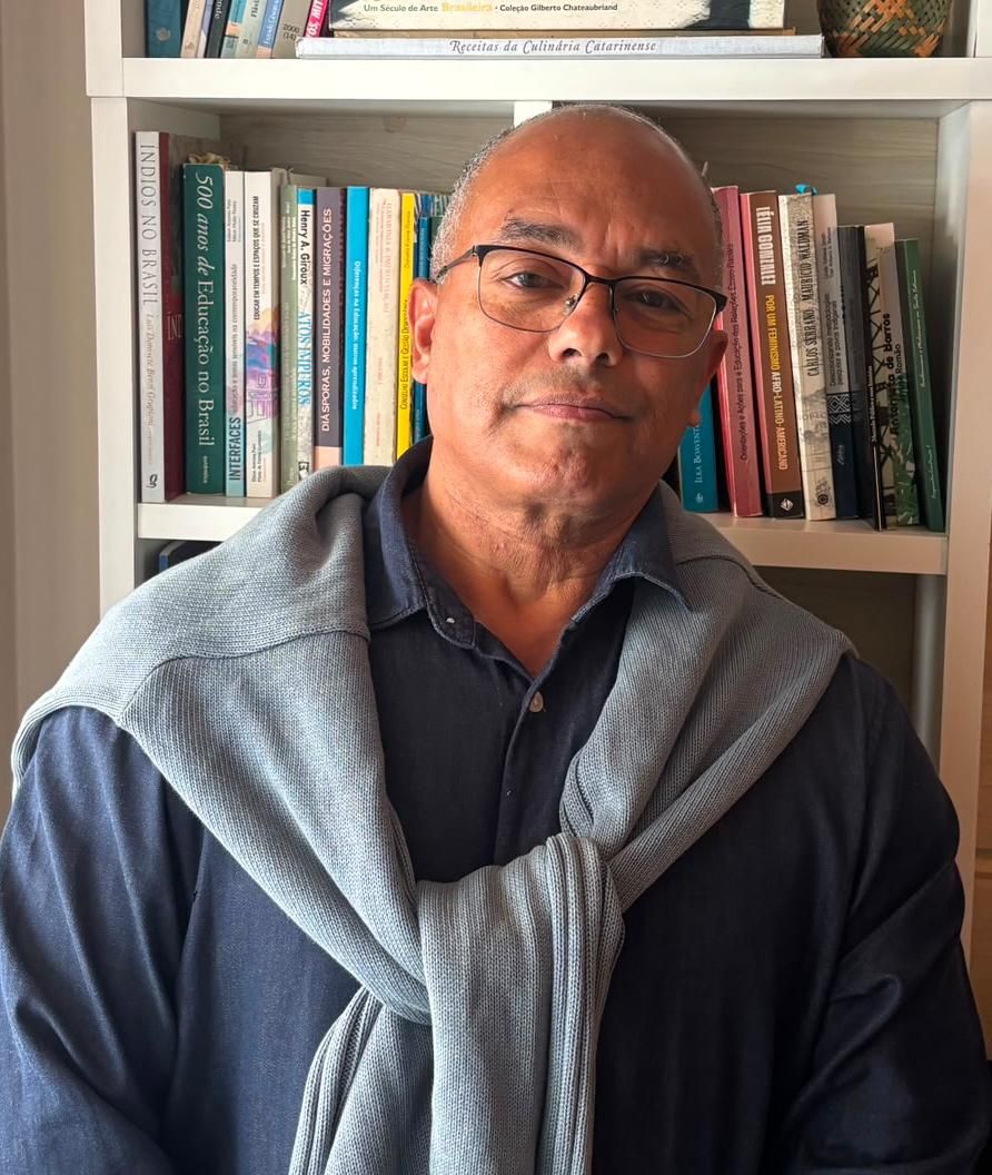 José Luiz Ribeiro Da Silva-0