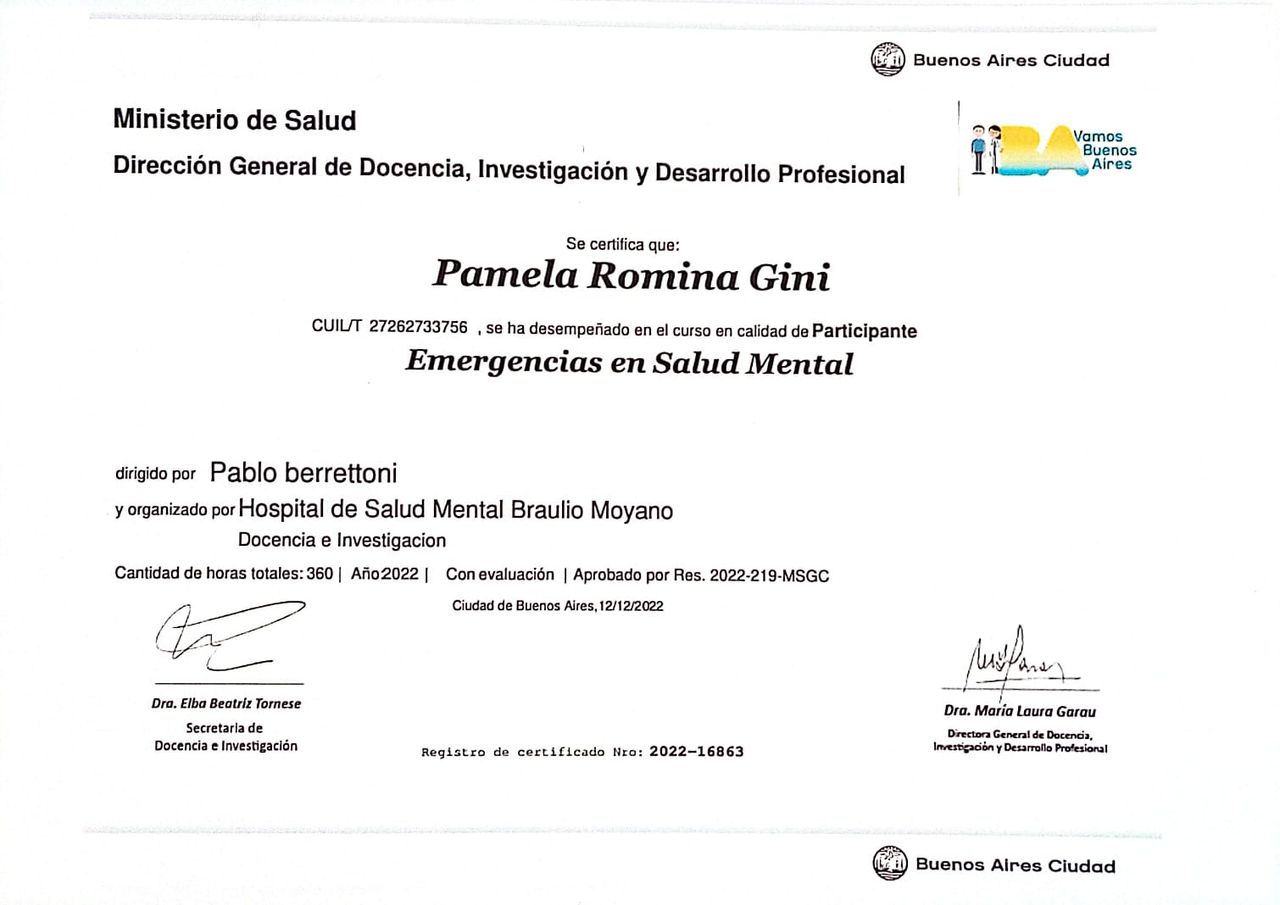 Pamela Romina Gini-25