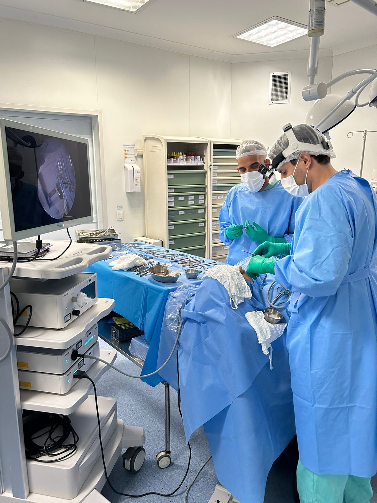 João Antonio Link-8