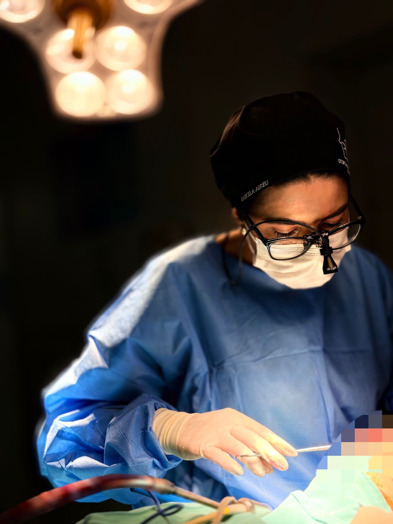 Gabriela Alcoforado De Abreu-10