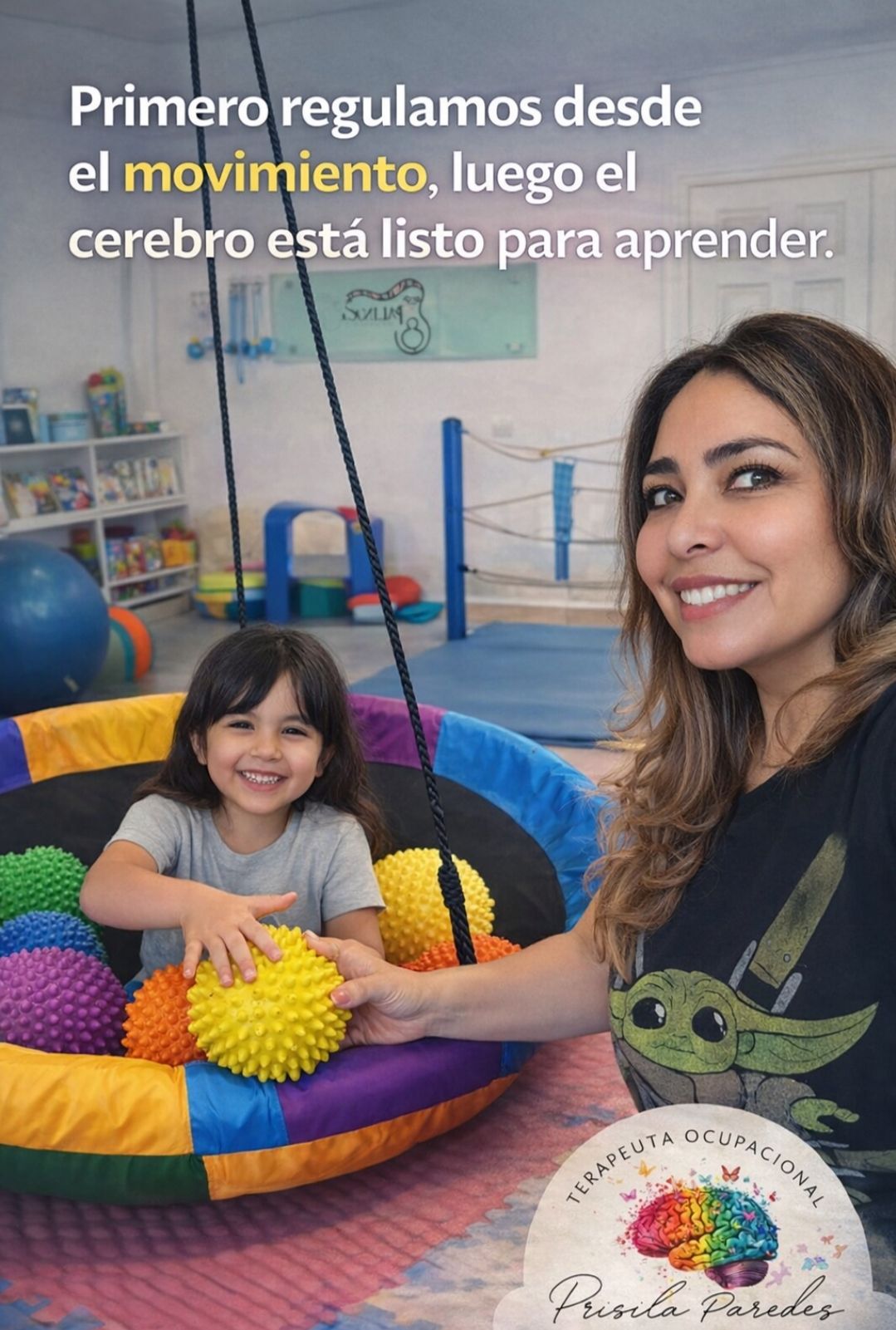 Prisila Paulina  Paredes Santibáñez -7