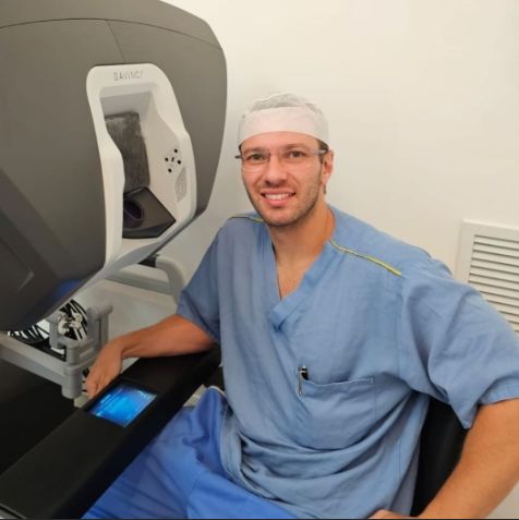 Rafael Victorino Marriche .-5