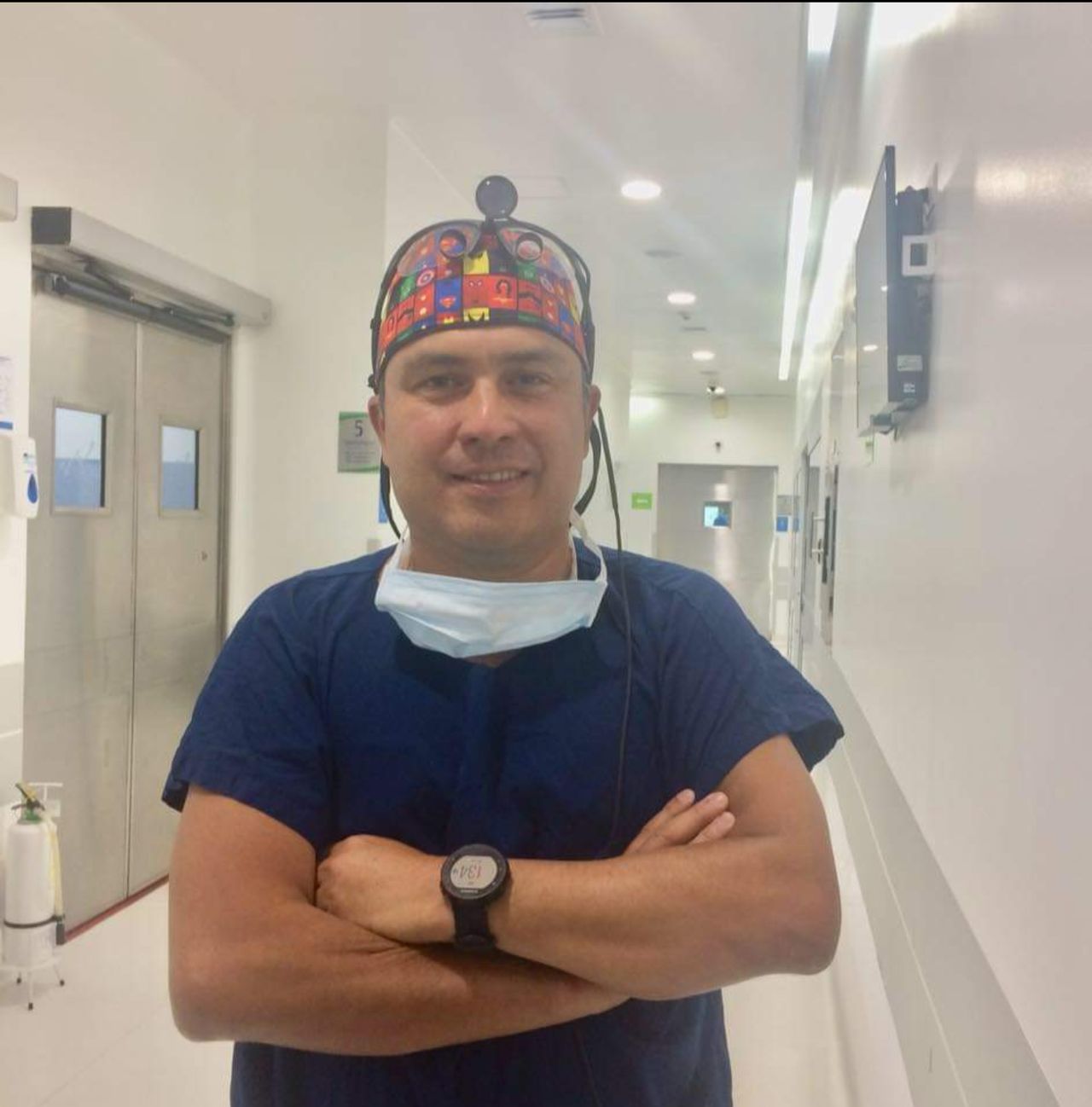 Alvaro Hincapie Quintero-5