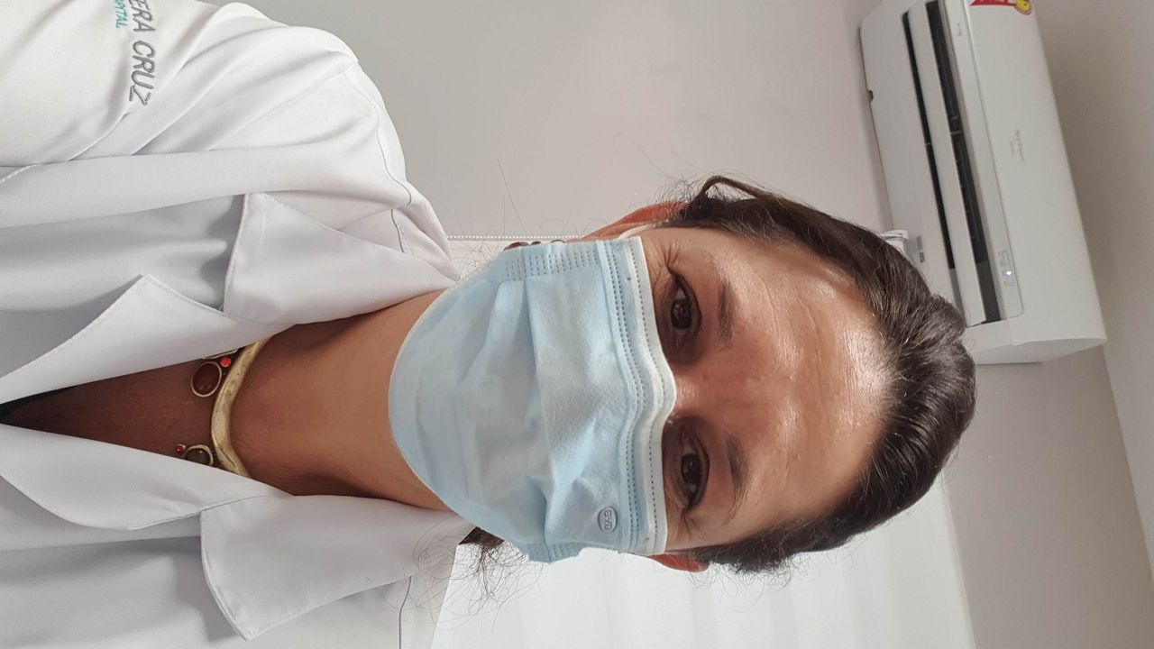 Rosalía Matera De Angelis Alves-21