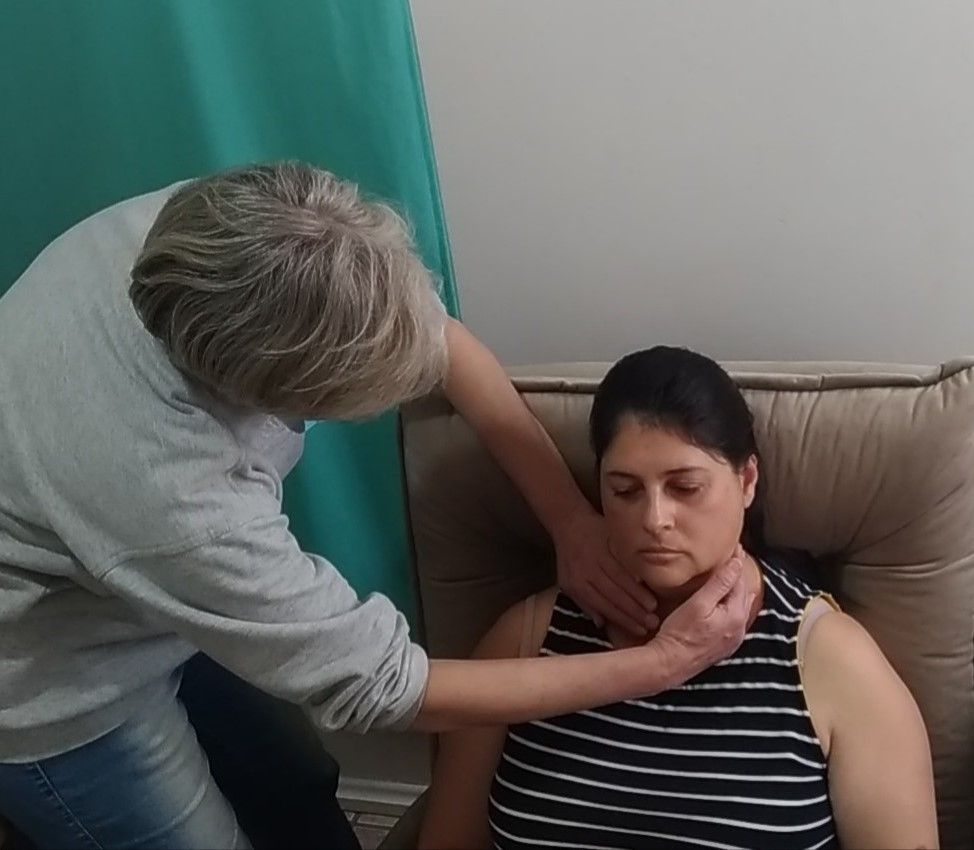 Cleide Iris  Spina-0