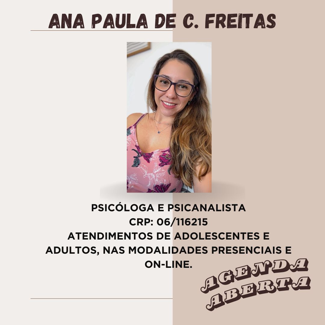 Ana Paula De Castro Freitas-0