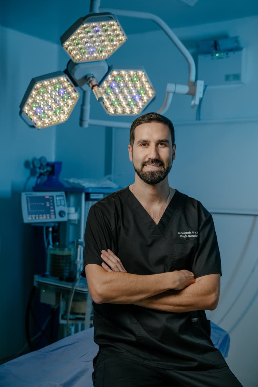 Benjamín Gracia Abuter-0