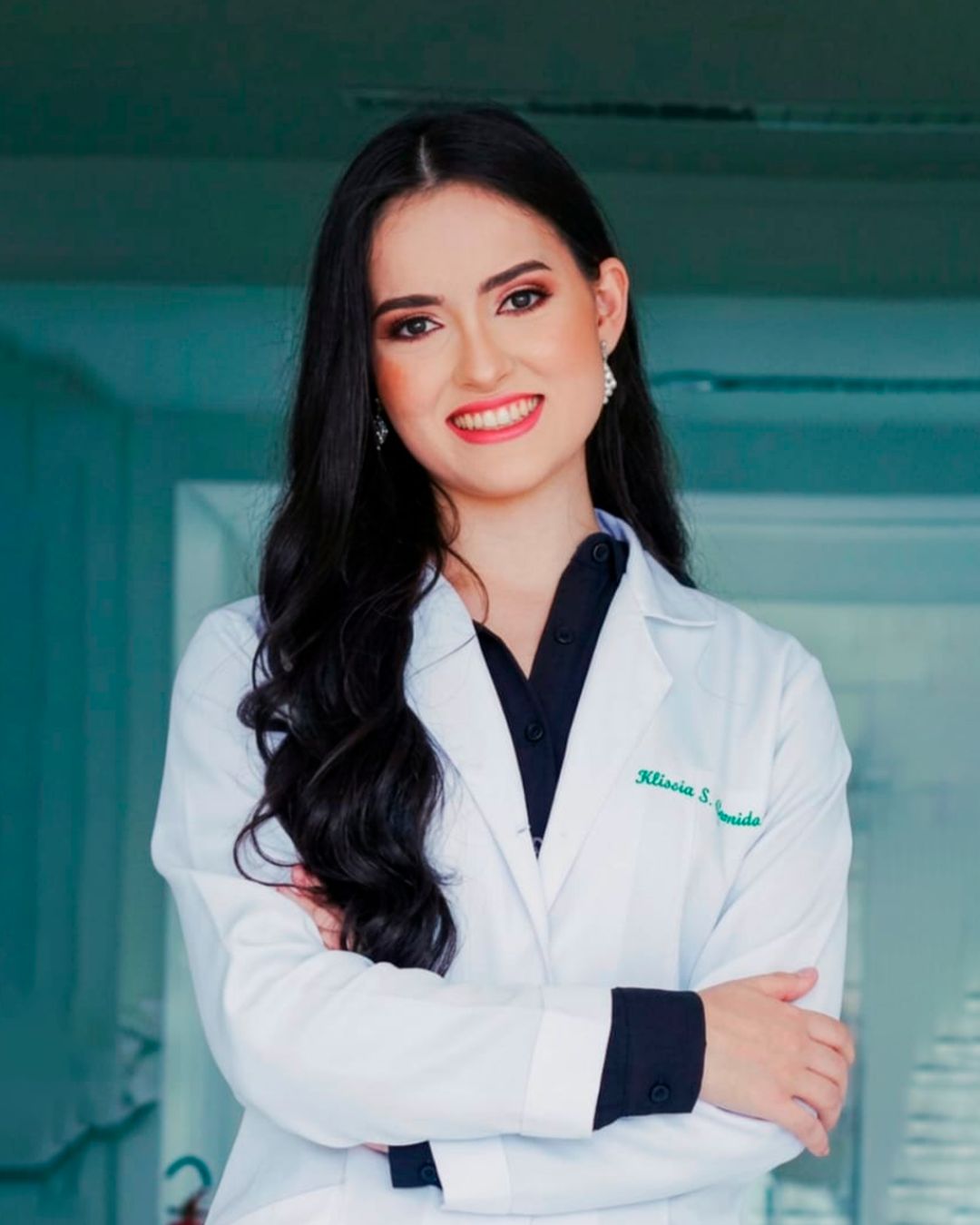 Klissia Garrido-0