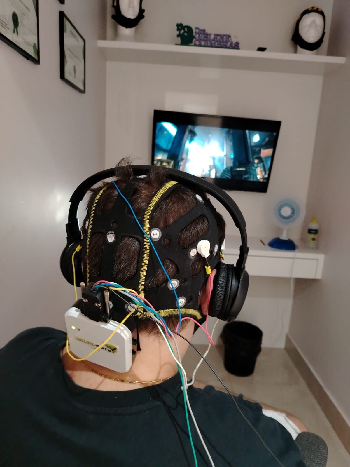 Gislene De Mello Coimbras De Almeida-1