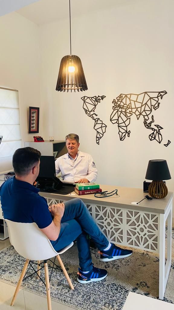 Clovis Wilson Melo-0