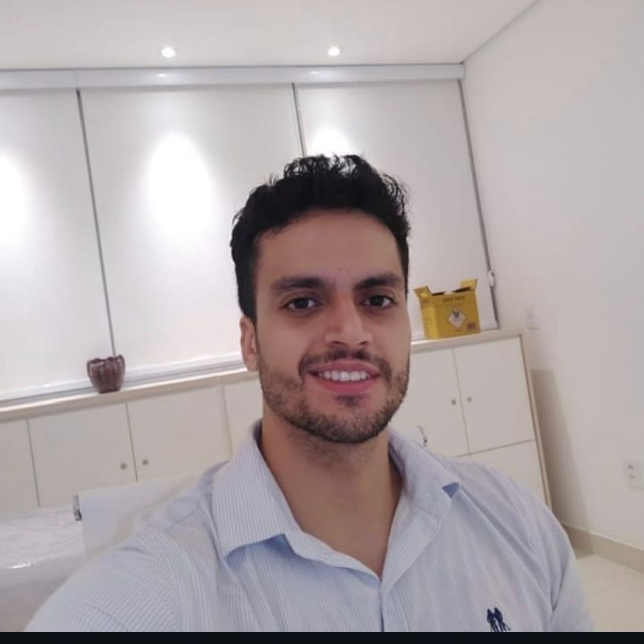 Gustavo  De Souza -2