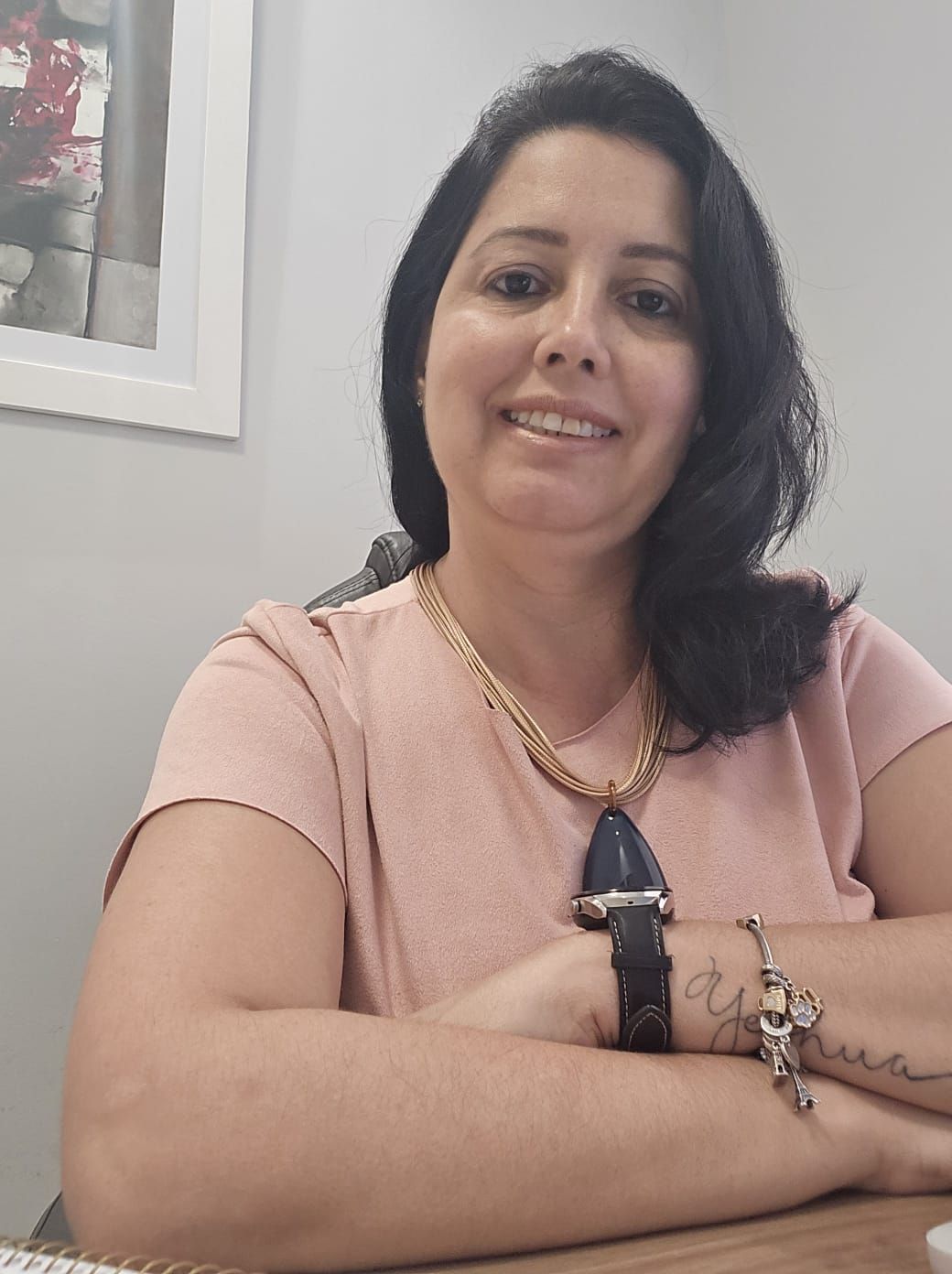 Cristiane Da Silva-2