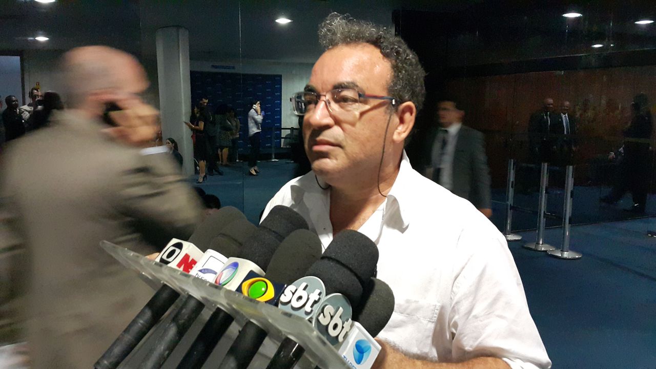 Pedro Aparecido De Souza-3