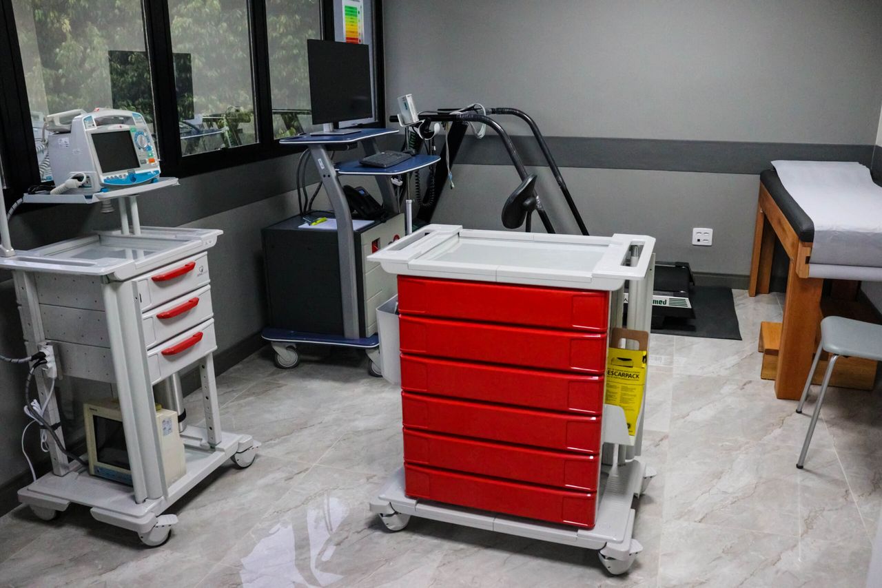 Douglas Mesadri Gewehr-10