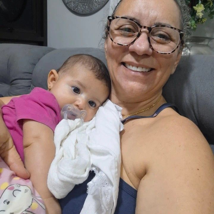 Thedima Tênis Alves Marinho-6