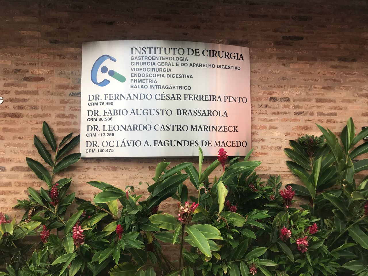 Octavio Assumpcao Fagundes De Macedo-1