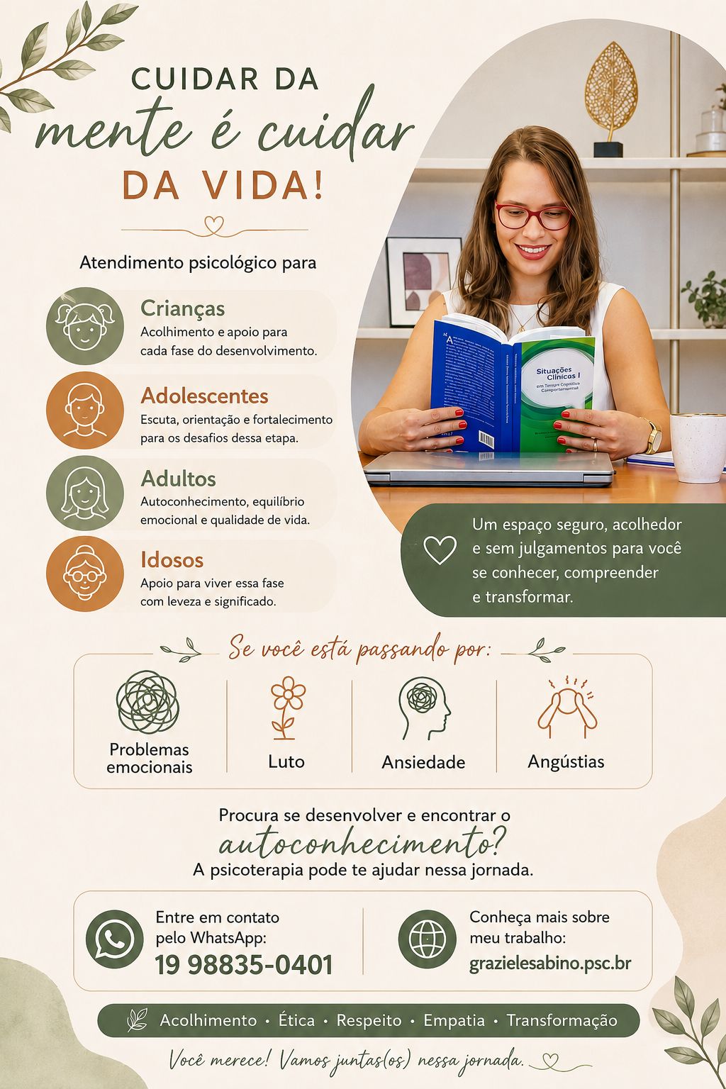 Graziele Sabino Da Silva-1