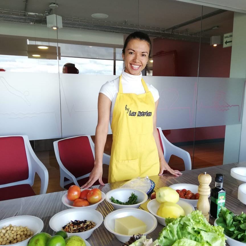 Maritza Gomez Leguizamon-3