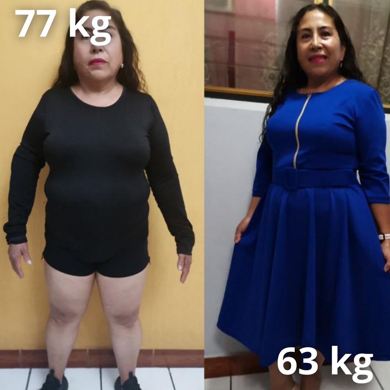 Dayiree Esther Zamora Marcano-3