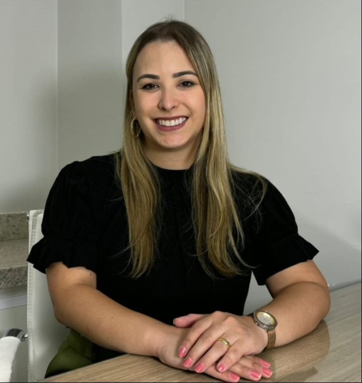 Evelyn  De Almeida Guimarães -0