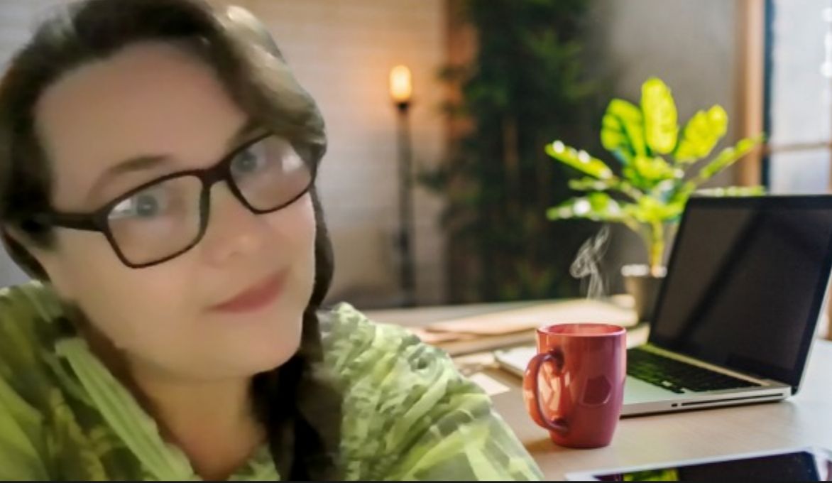 Maria Teresa Do Nascimento  Tavares -1