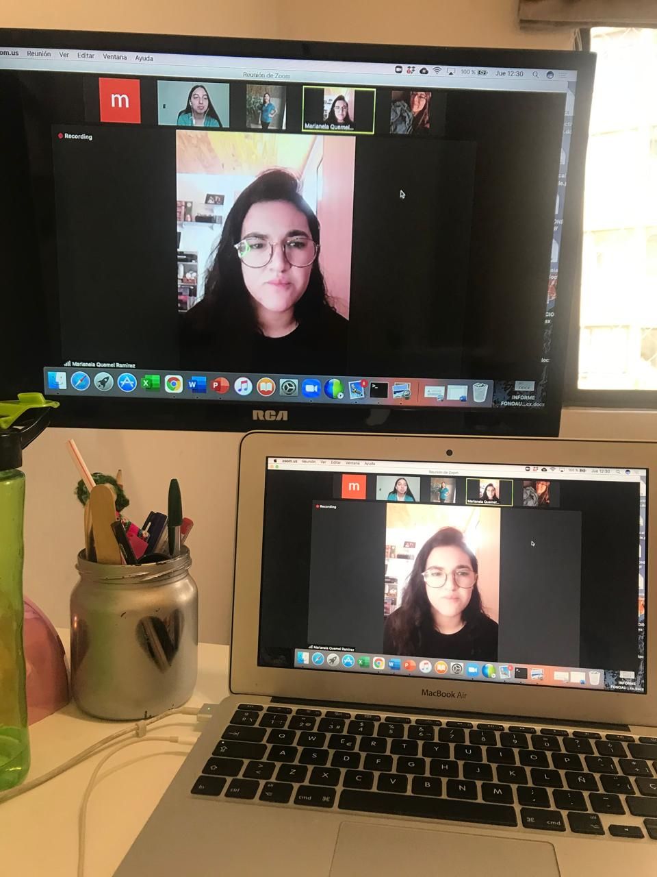 María Elisa Cuevas Romero-21