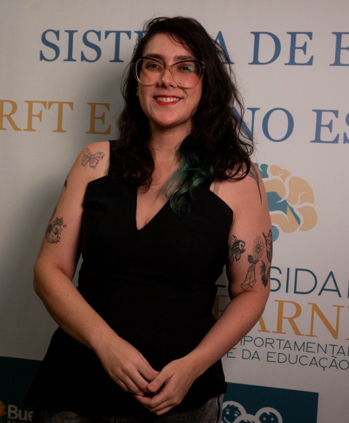 Louise  De Mello Borino-0