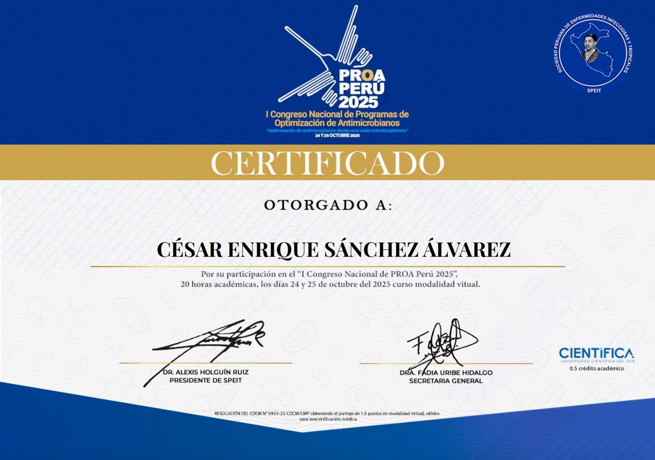 César Enrique Sánchez Alvarez-0