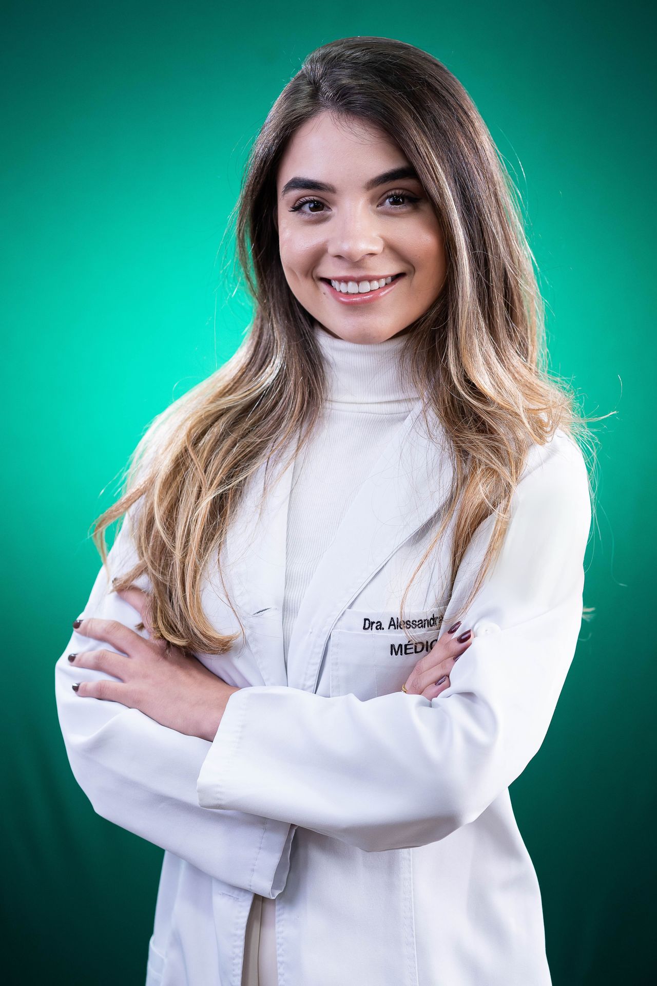Alessandra Poline  De Oliveira-3