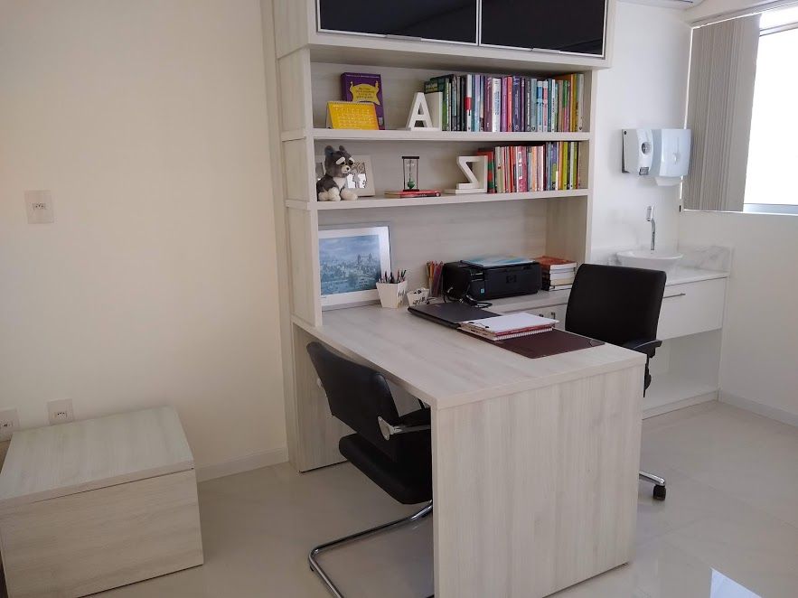 Henrique Velloso Sala-4