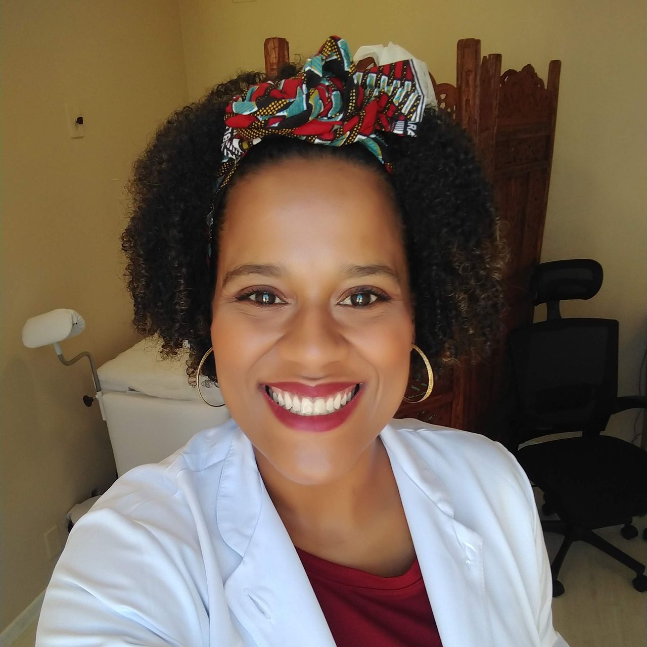 Fatima Iyetunde Oladejo-1