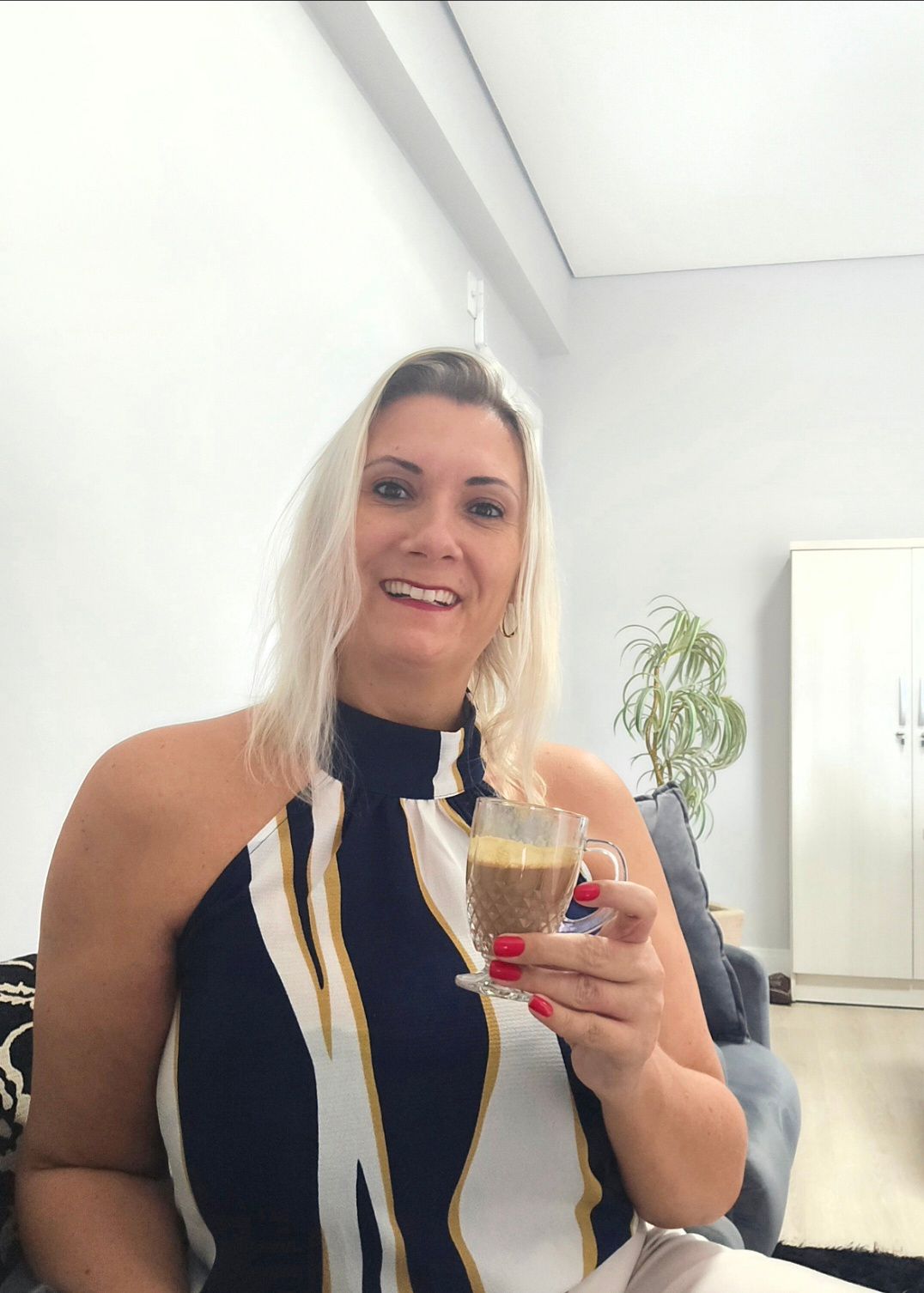 Claudia M. Stock-2