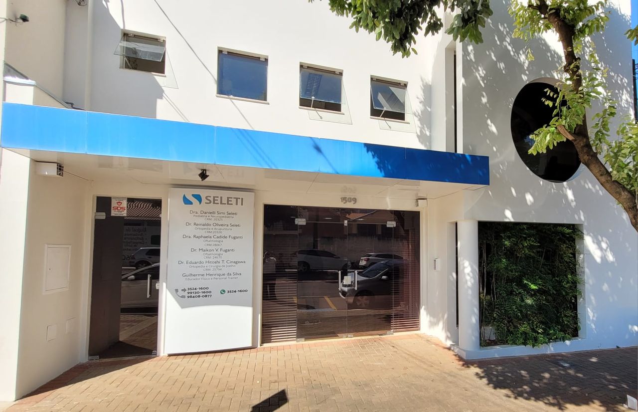 Reinaldo Oliveira Seleti-0