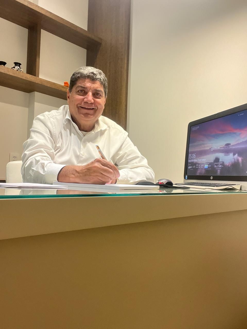 José Luis De Souza Varela-5