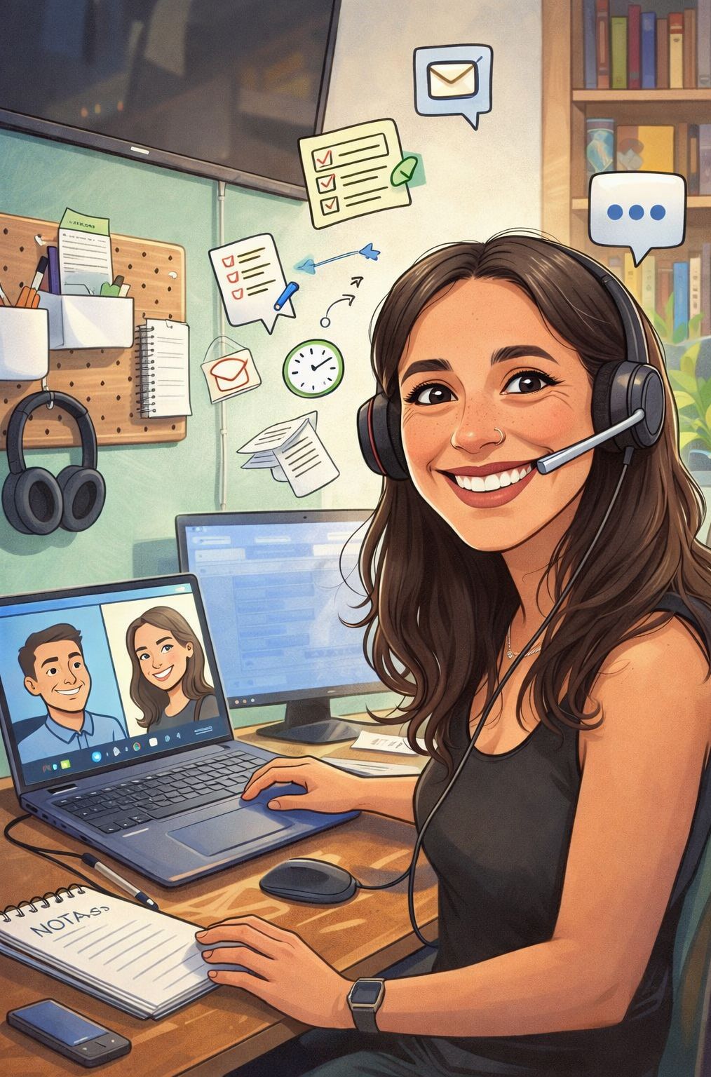 Maria Ignacia Smith Bravo-0