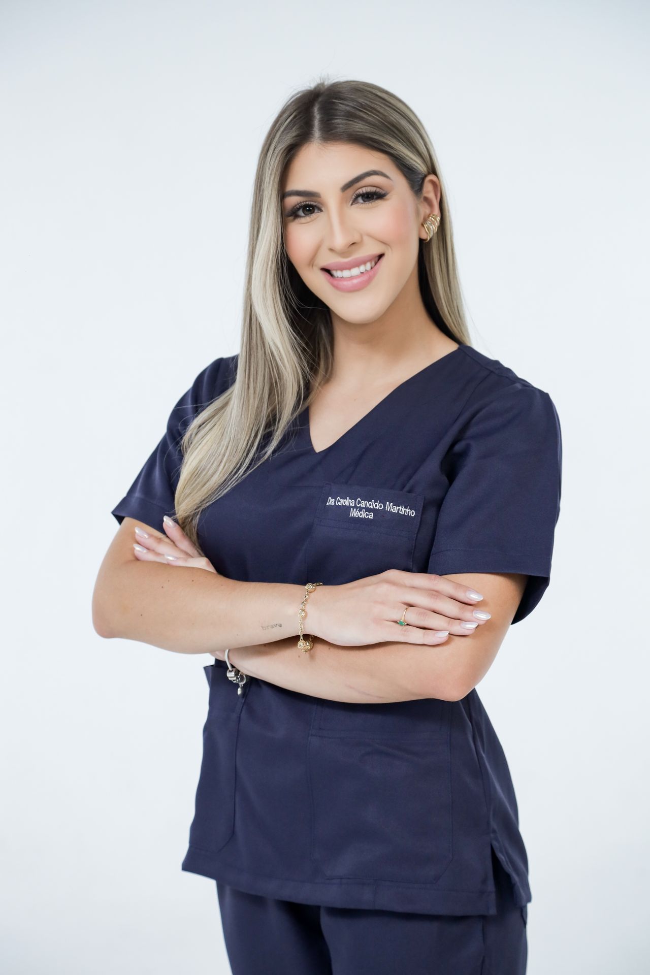 Drª Carolina  Candido Martinho-2