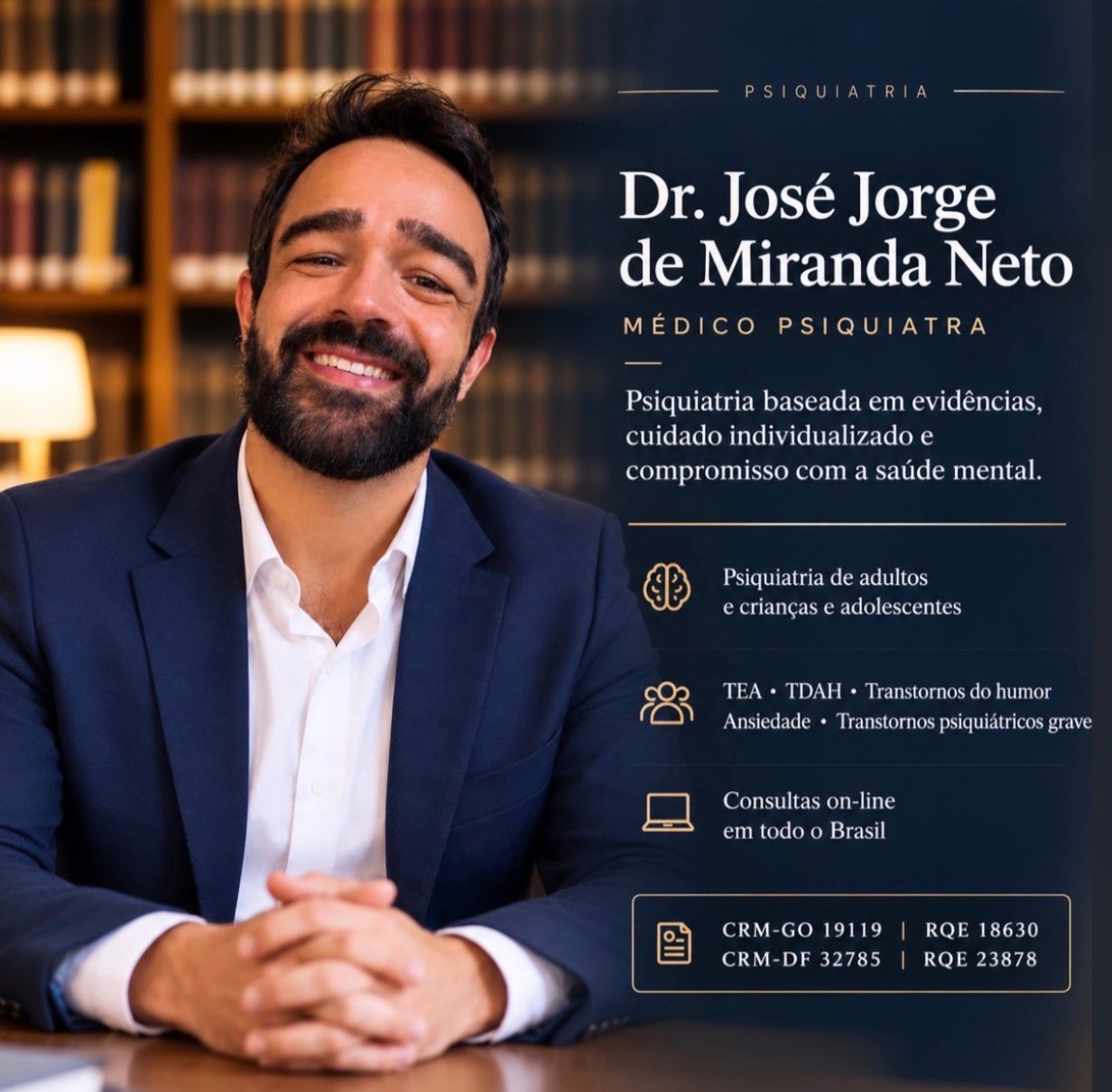 José Jorge De Miranda Neto-0