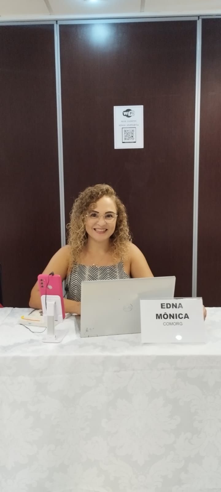 Edna Mônica  Da Silva -1