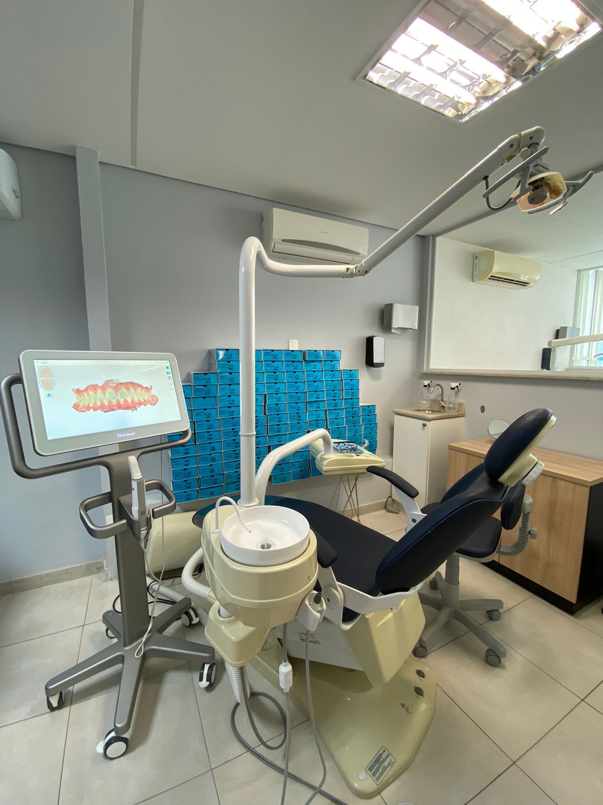 Maria Luiza De Souza Simões-1