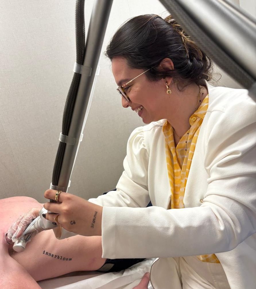 Marina Quinilato De Marins-1