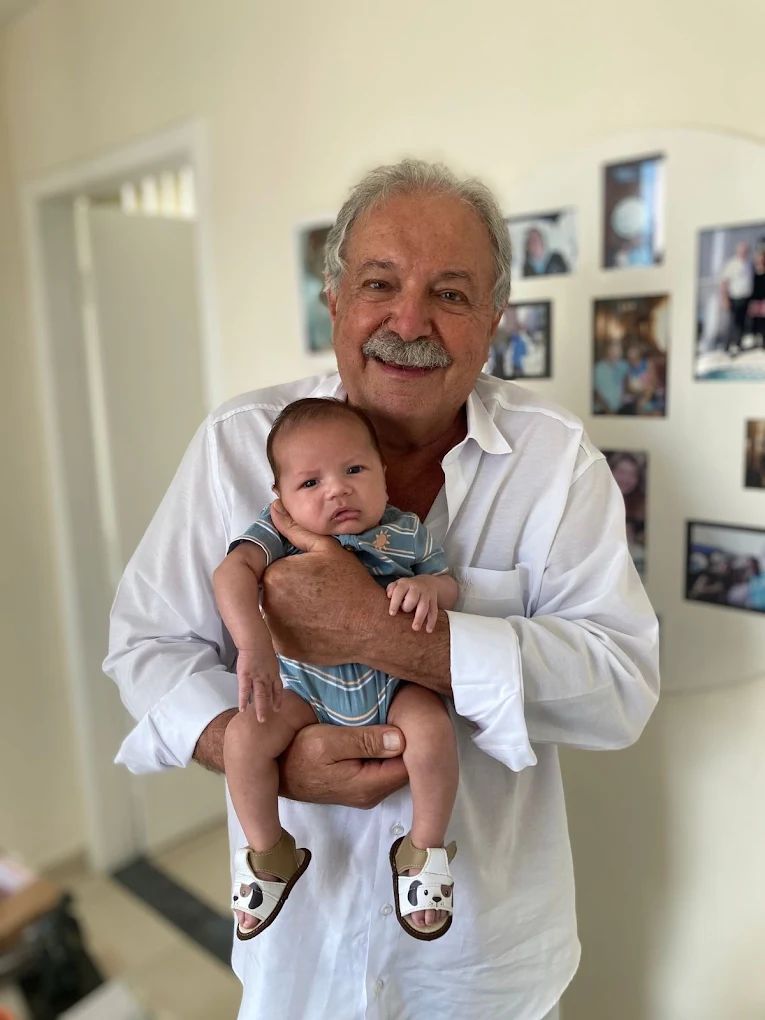 Roberto Gustavo Tasselli-0