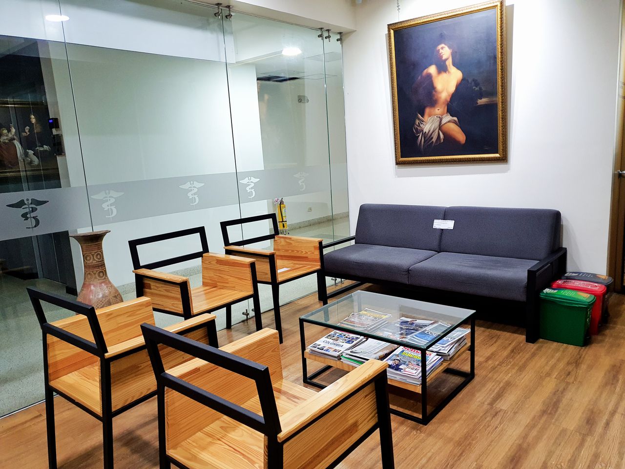 Verónica Jaramillo H-4