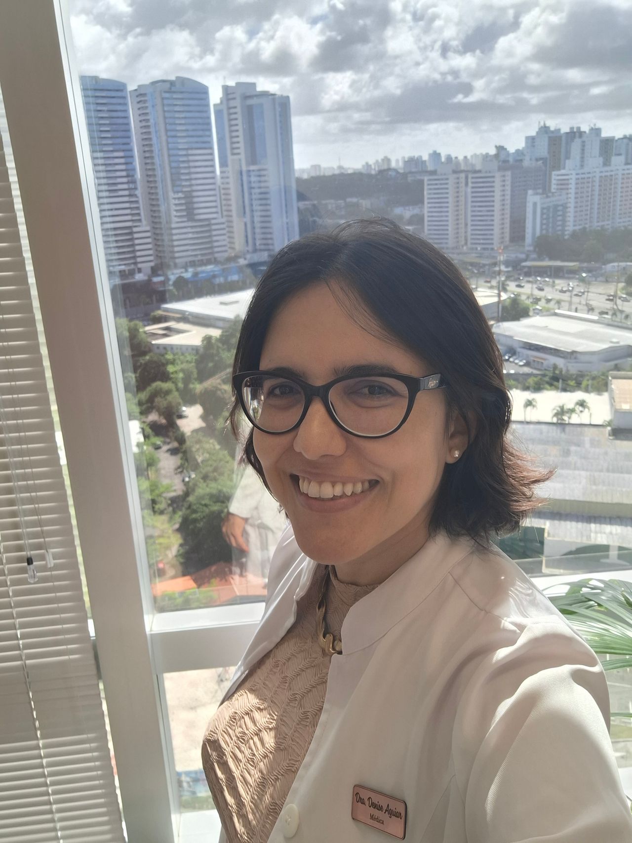 Denise  Santos Aguiar -0