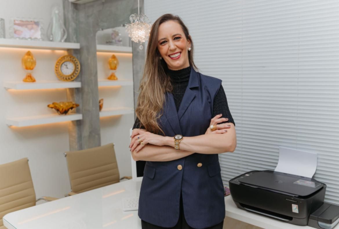 Claudia De Faria Macedo-2