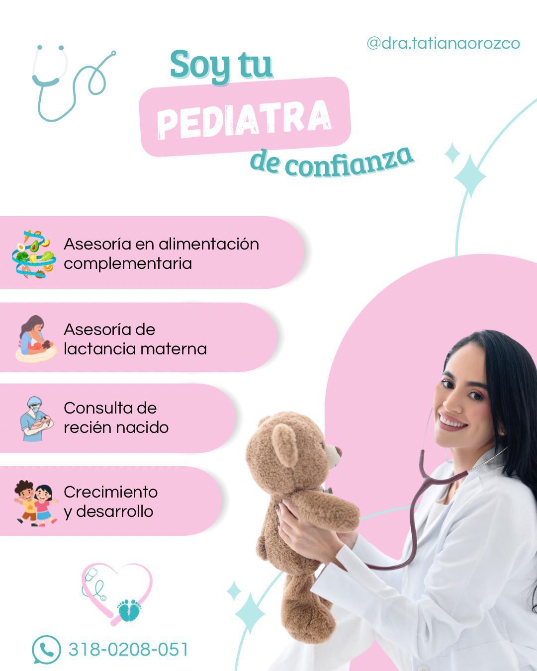 Maria Tatiana Orozco Acosta-2