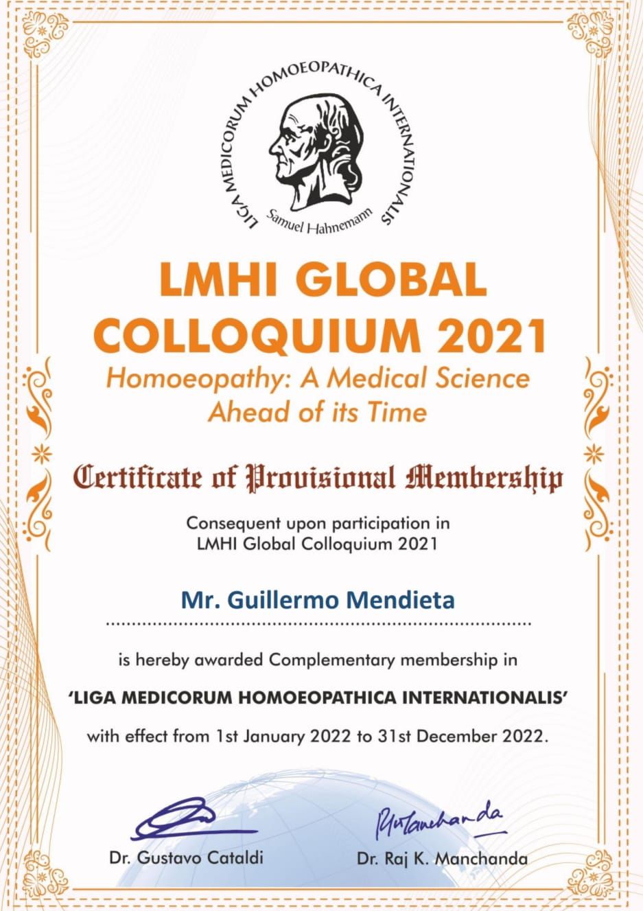 Guillermo Mendieta-9