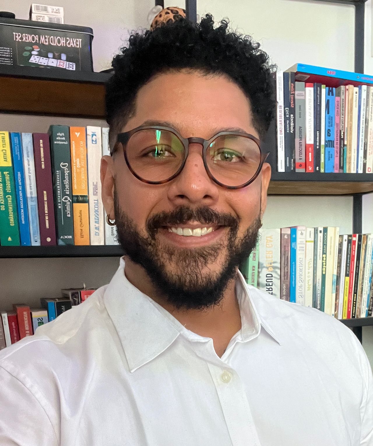 Marco Aurélio Ribeiro De Souza-0