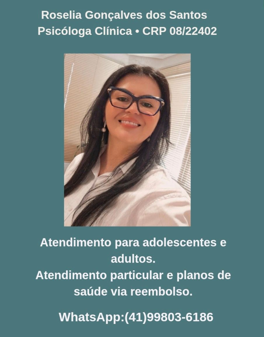 Roselia Gonçalves Dos Santos-15