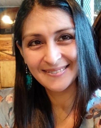 Andrea Coronado C-12