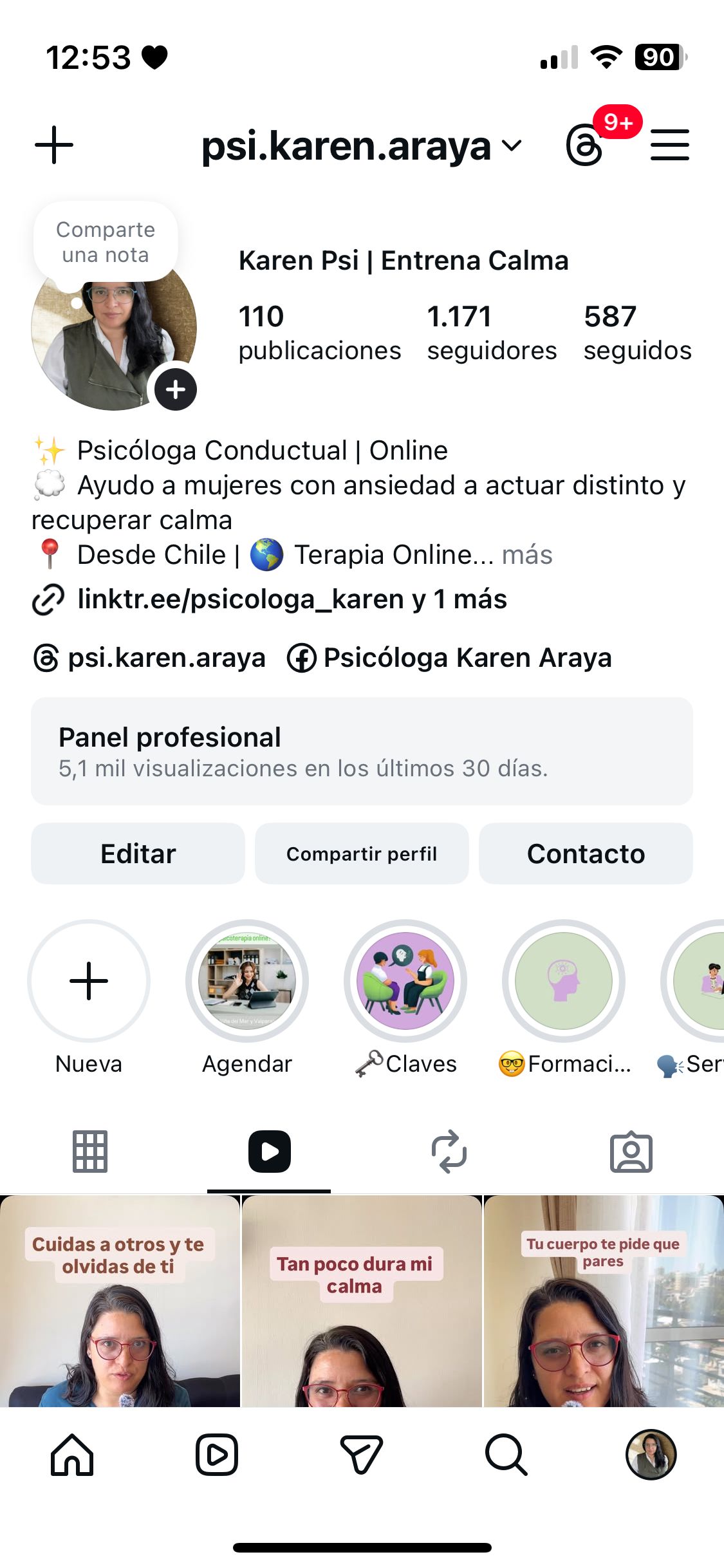 Karen Araya Bustamante-18